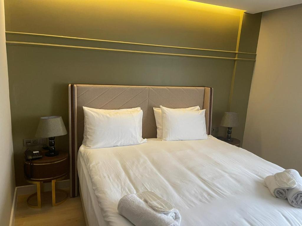 The Biancho Hotel Old City — Hotel in İstanbul