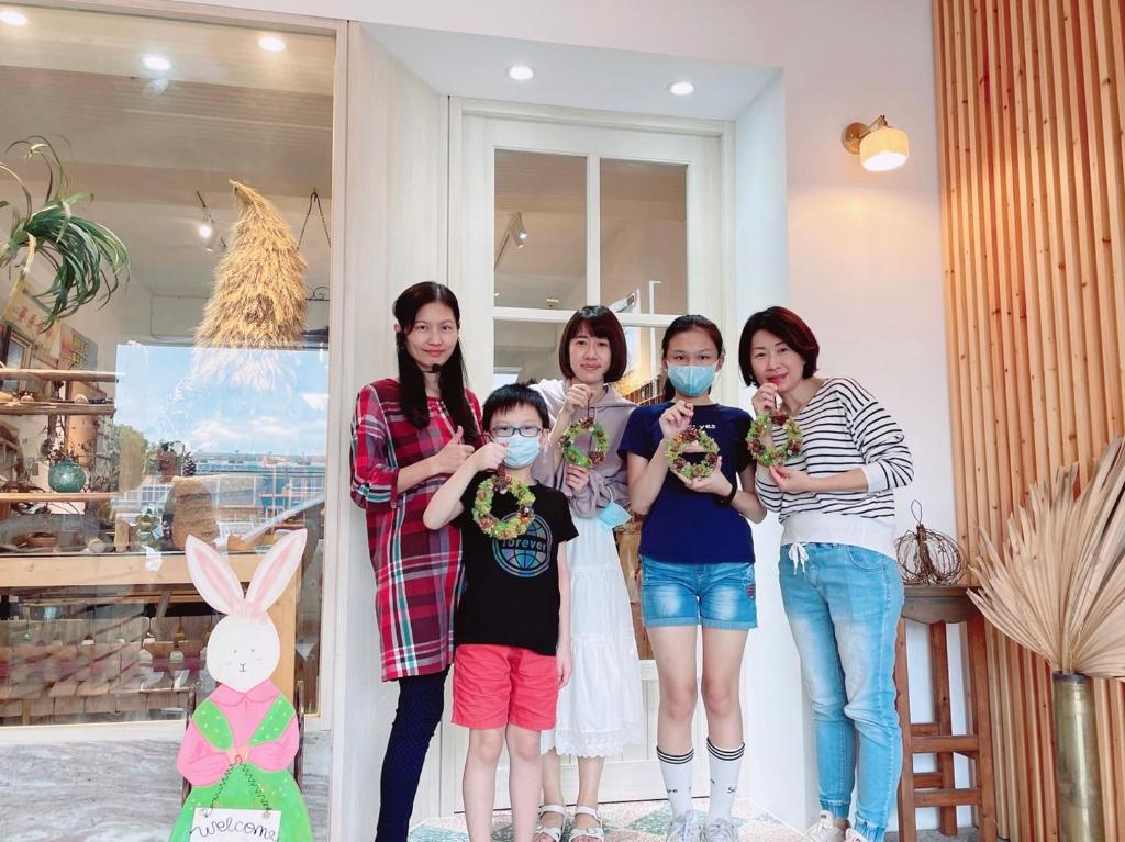 Sweet House photo