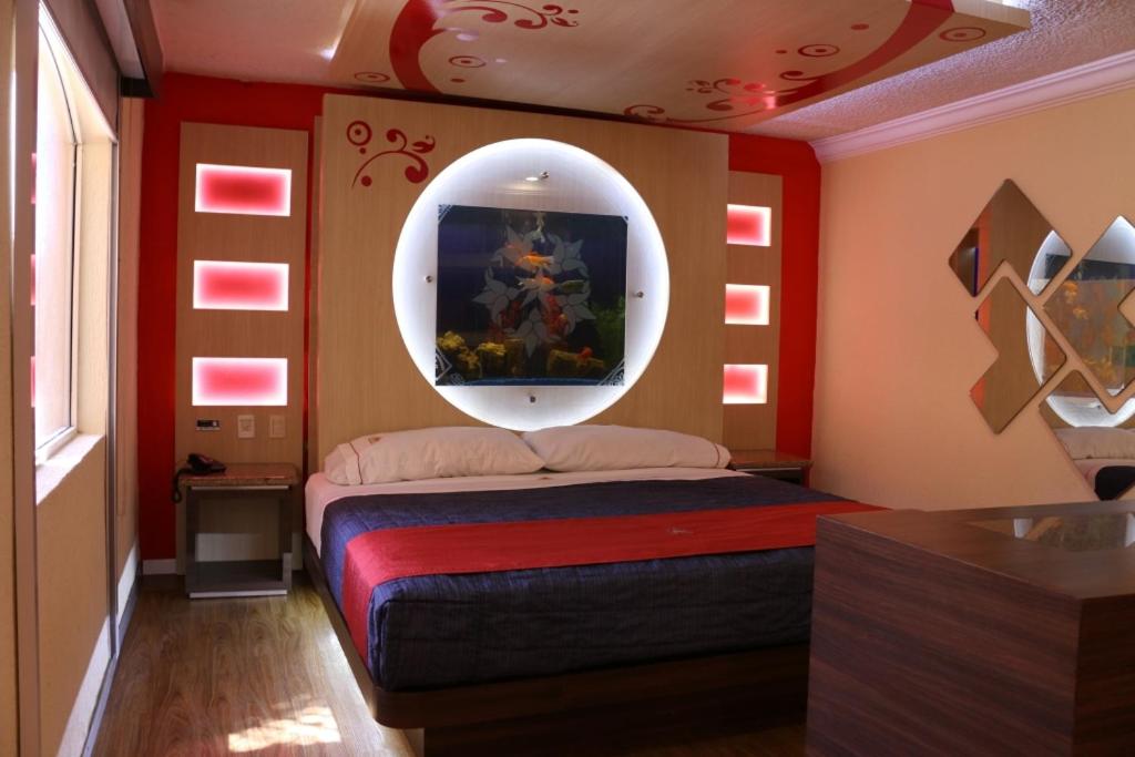 Motel Primavera - 5