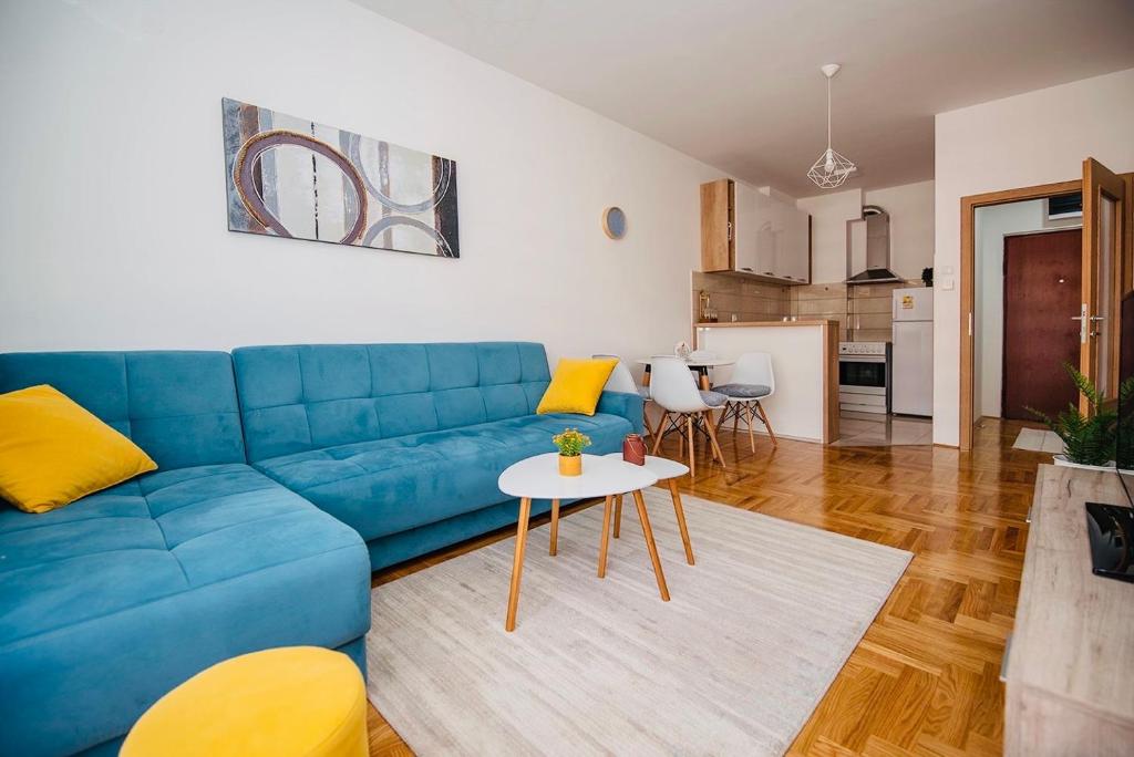 Harmonija 1, Trebinje