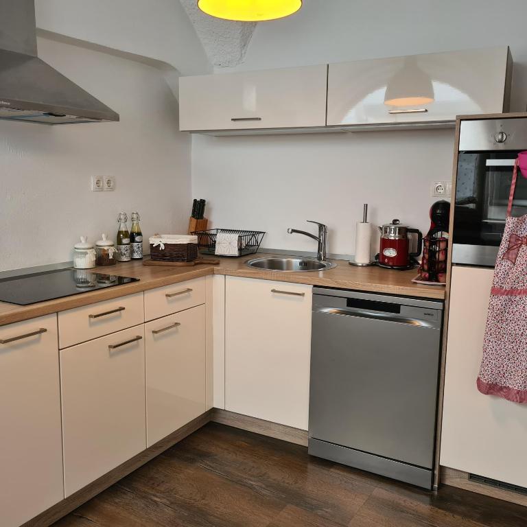 Romantic Apartments Sweet Baci 6