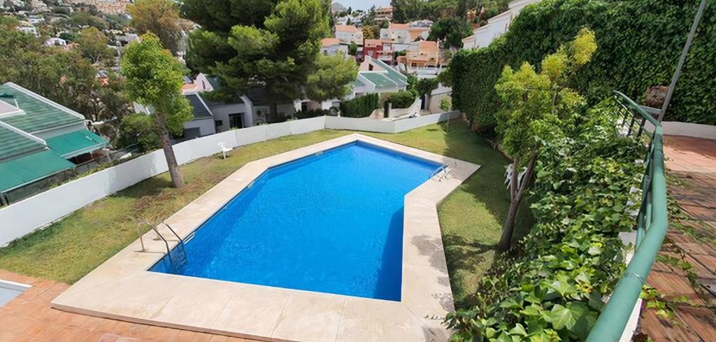 Apartamento La Viña, Малага