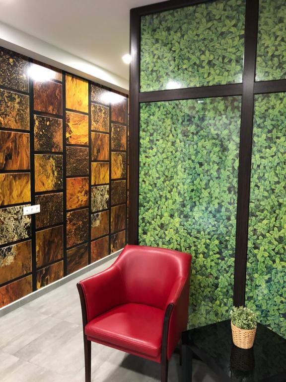 APARTHOTEL BON BON