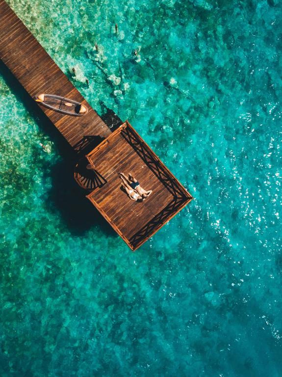 Mia Bacalar Luxury Resort & Spa - 4