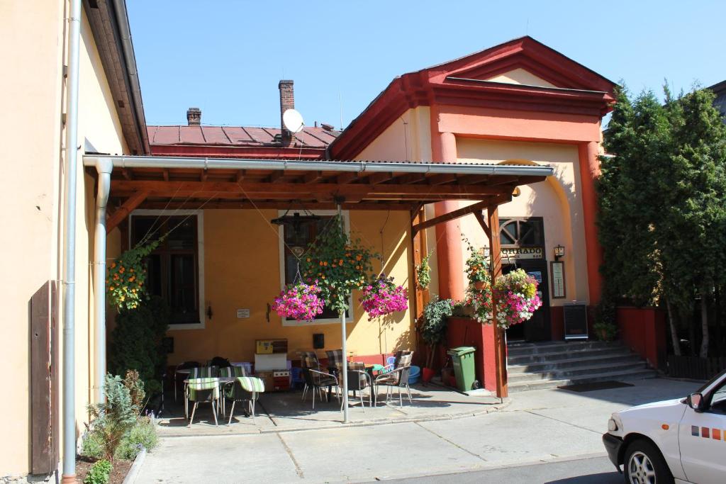 Hotel Corrado photo