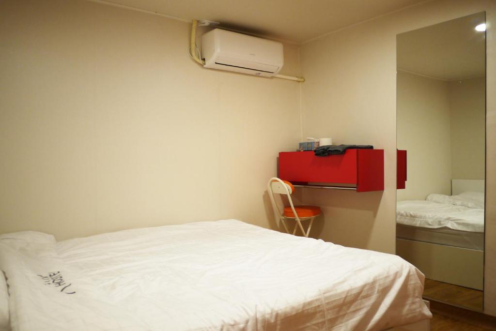 Star Hostel Seoul Dongdaemun