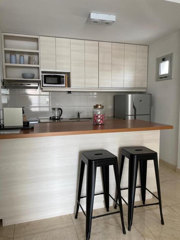 Boulevard Apartment - 2