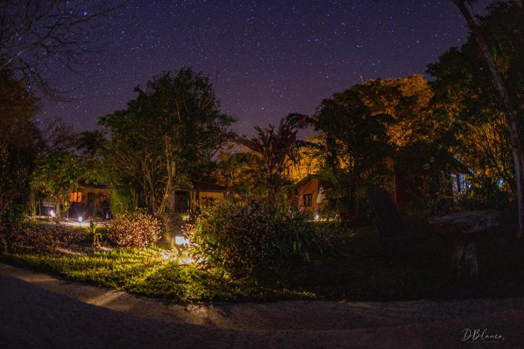 El Mirador Glamping & Apartments & Woodhouse & Swimingpool photo