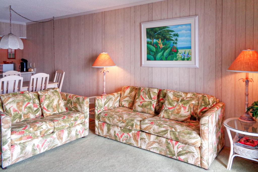 The Towers II, Ocean City