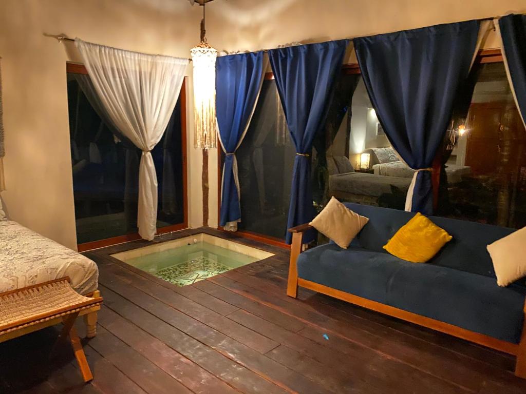 Xoot Ka’Ana Villa Sensación - 3