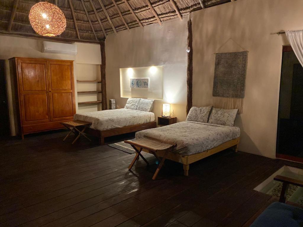Xoot Ka’Ana Villa Sensación - 4
