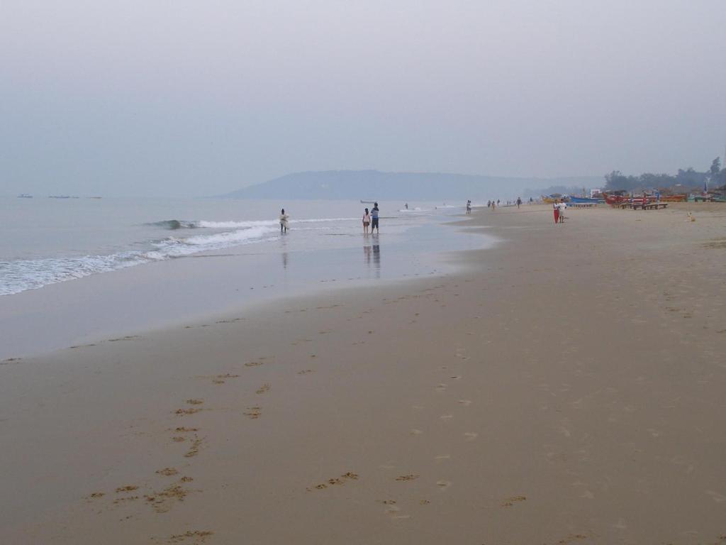 Koito-House calangute guest house photo