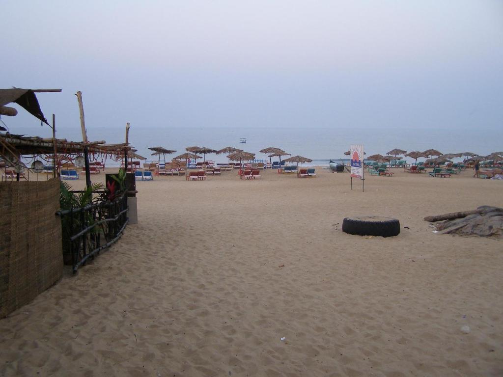 Koito-House calangute guest house photo