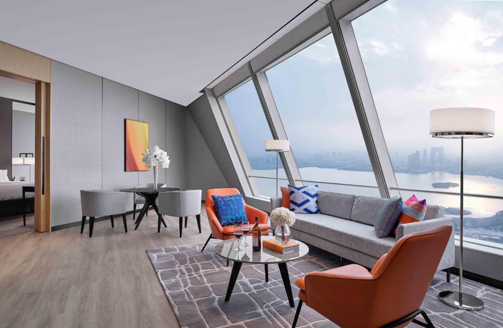 Niccolo Hotel Suzhou