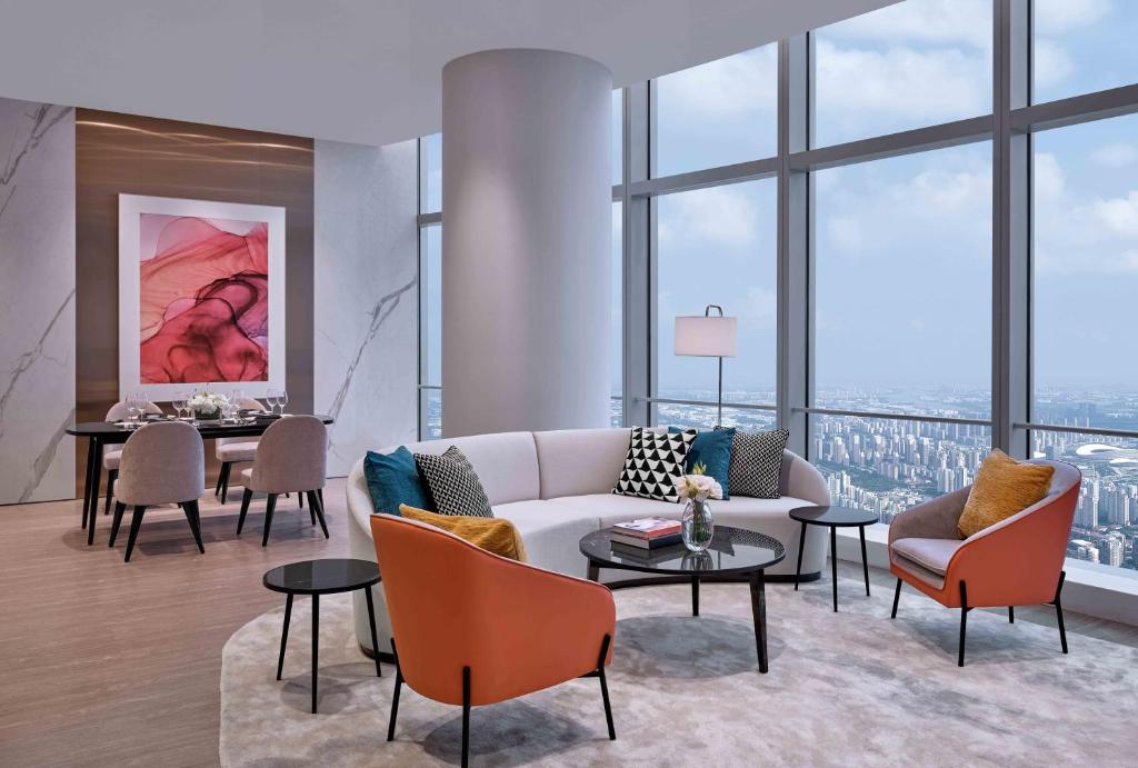 Niccolo Hotel Suzhou