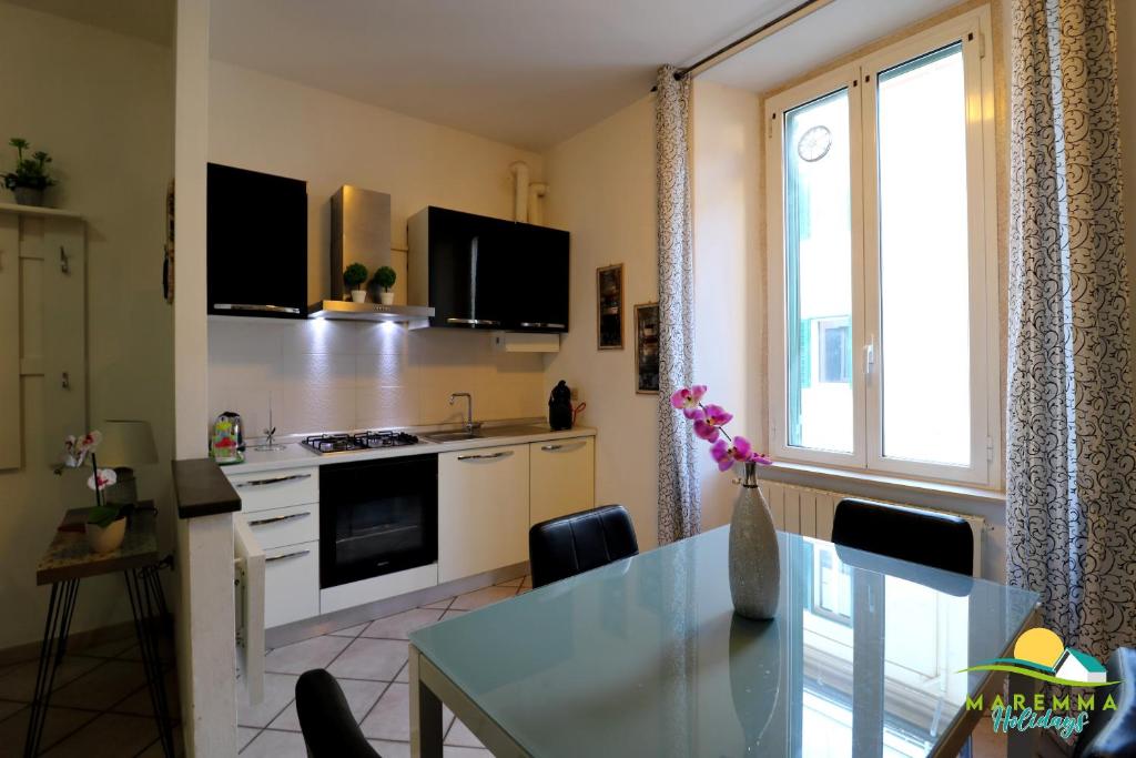 Maremma Holidays-Casa Magò - 5