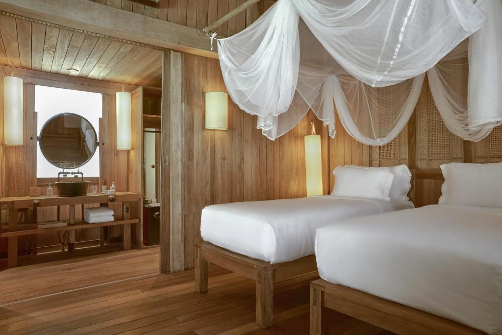 booking biệt thự Oceanfront Nha Trang