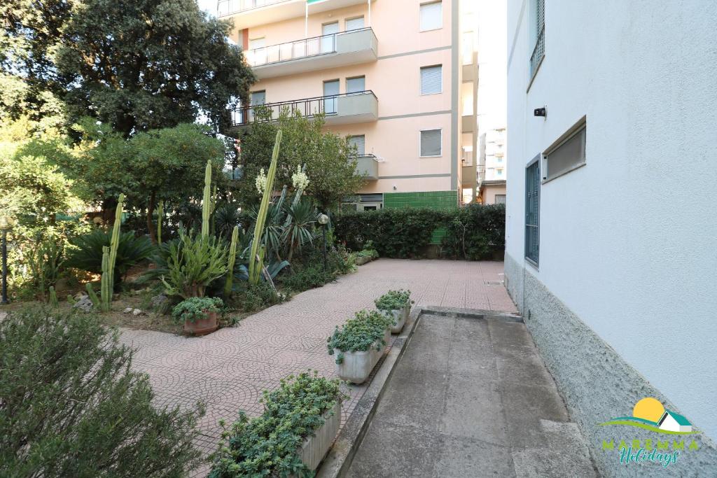 Maremma Holidays - Lamarmora Apartment - 5