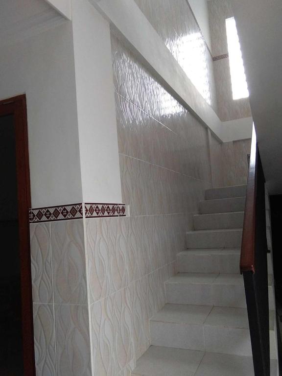 Sanata Yoga Guesthouse photo