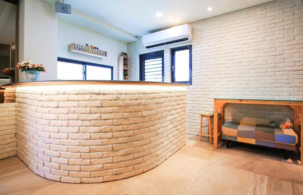 Penghu 89 Boutique Homestay