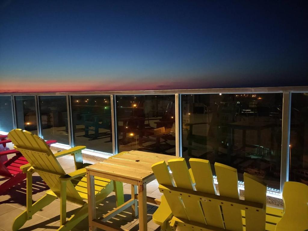Penghu 89 Boutique Homestay