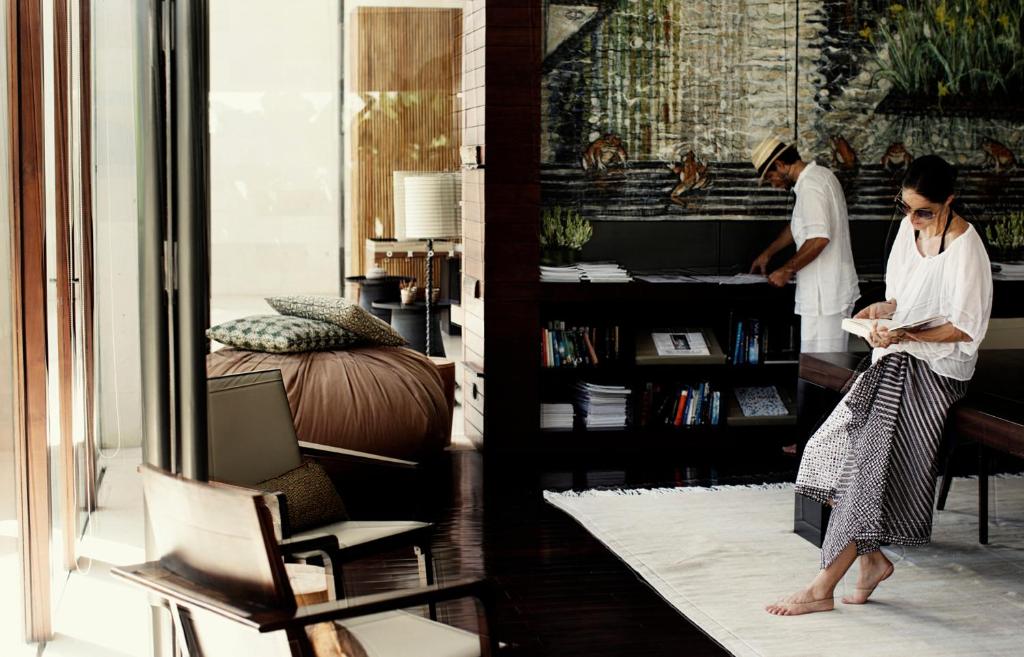 Recreational facilities