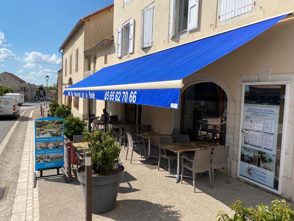 Hotel de La Poste photo
