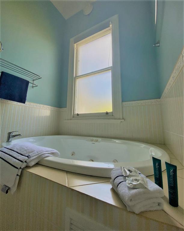 The York Palace Accommodation photo