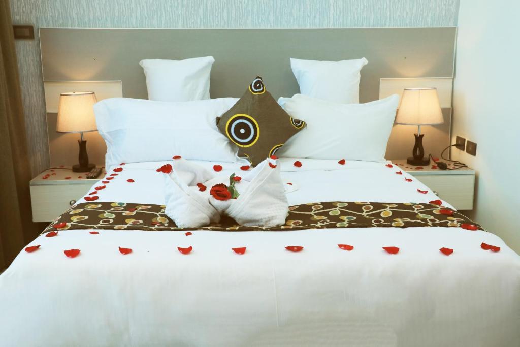 Riverland Hotel photo
