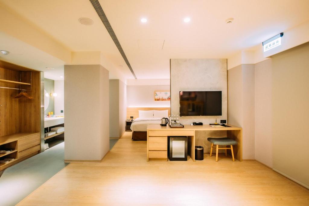 Facilities
