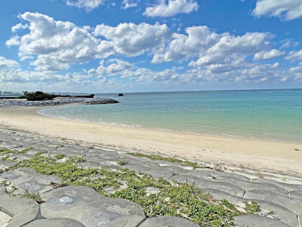 Terrace Resort MIHAMA Chatan [Okinawa Main island] photo