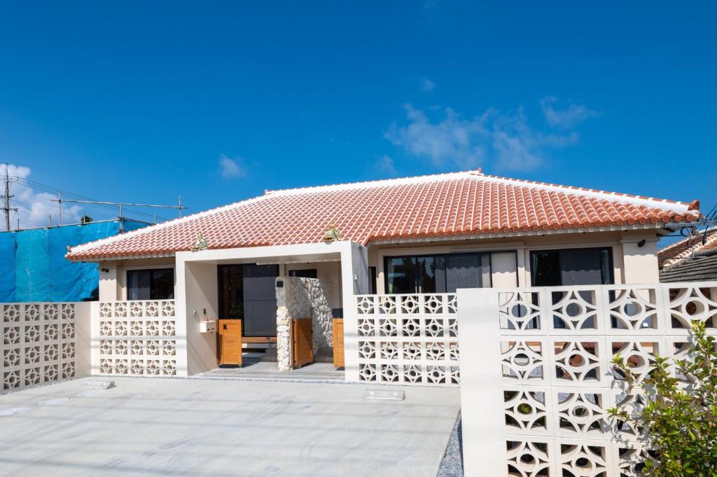 SUMUVILLA - Vacation STAY 84924v, Nago