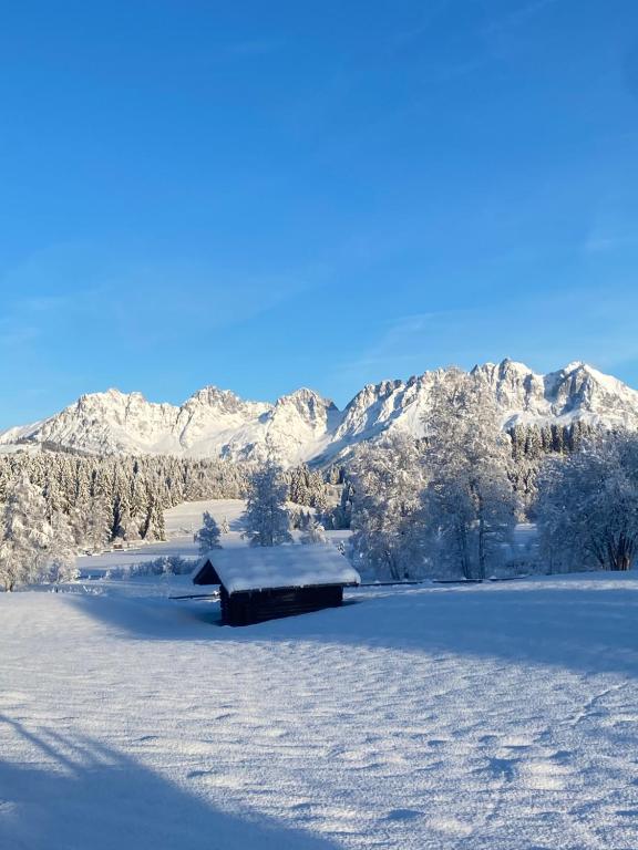 Pension Hinterseer photo