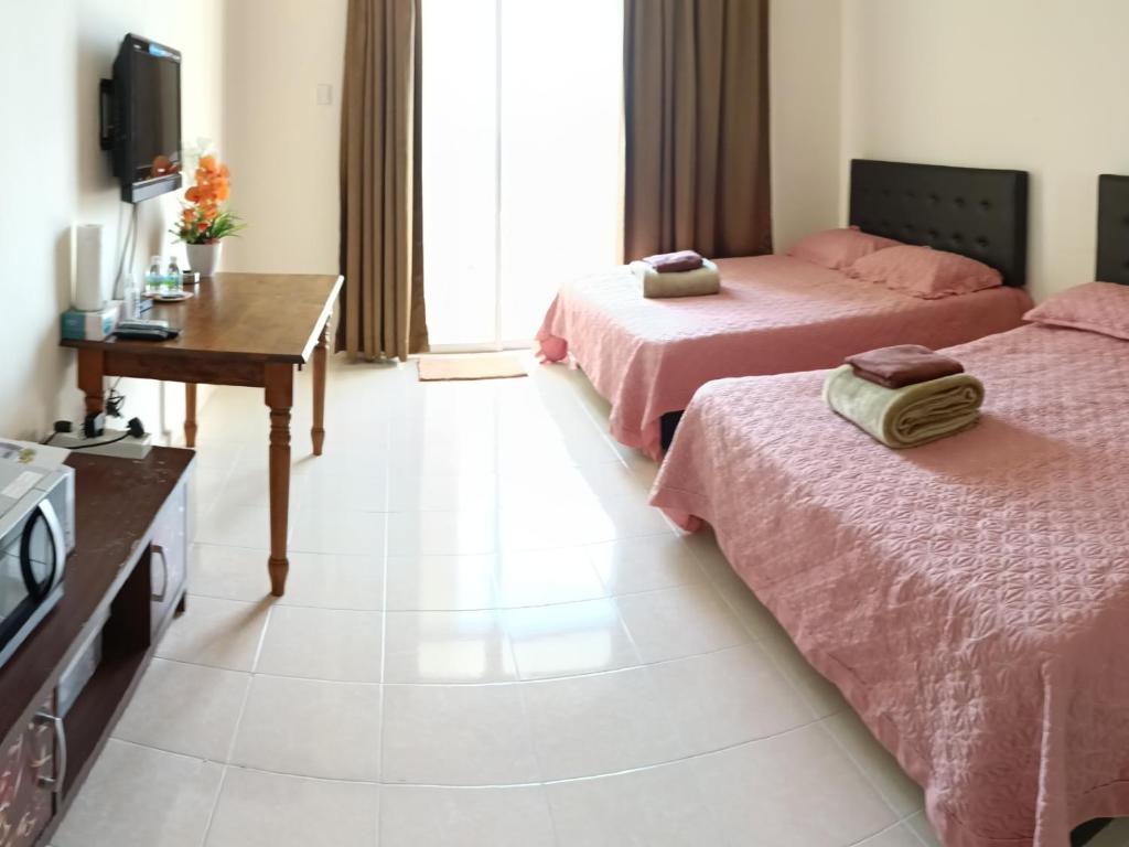 KTC KB View Apartment — Hotel in Kota Bharu