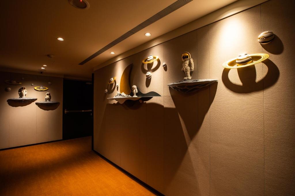 Facilities
