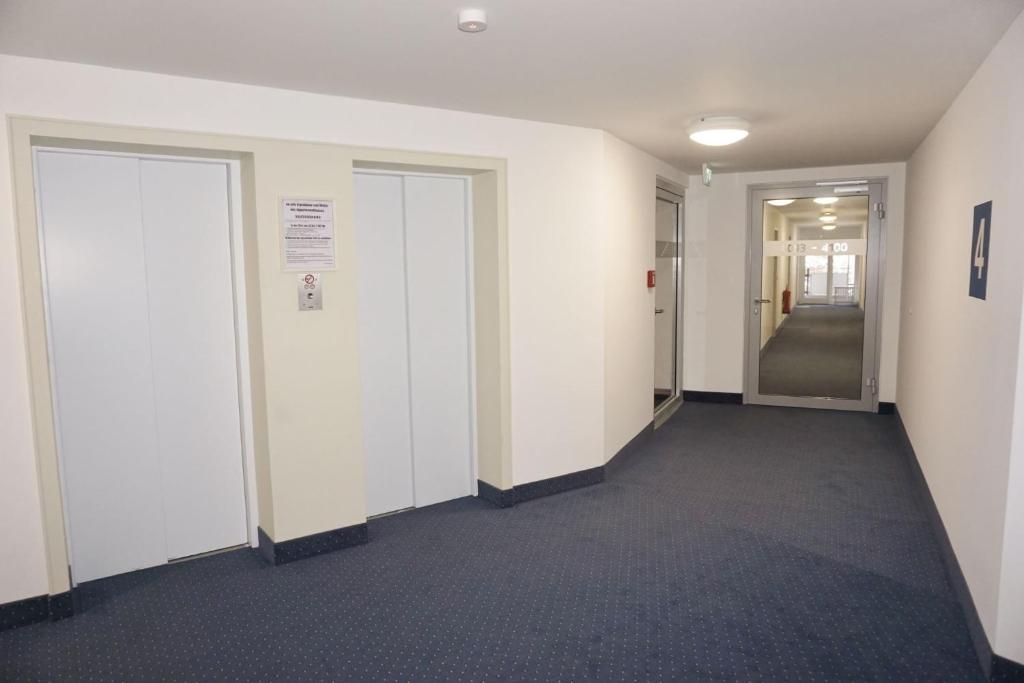 City Appartement - 4