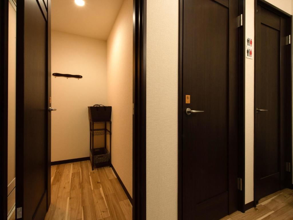 Guest House Suzumeno Kakurembo photo