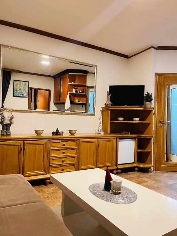 Vila Plan 303 Kopaonik - 4