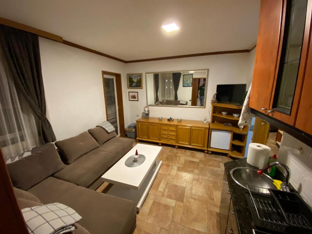 Vila Plan 303 Kopaonik - 5