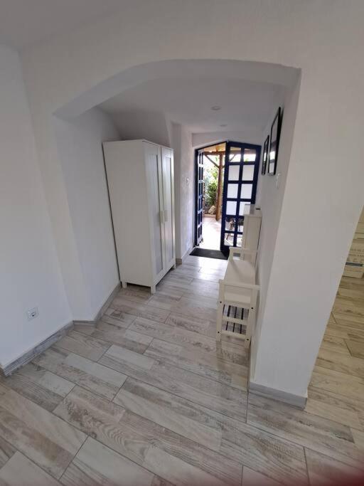 Tenerife Apartment Dulcynea with terrace and garden 600m2 with ocean and Teide view - 4