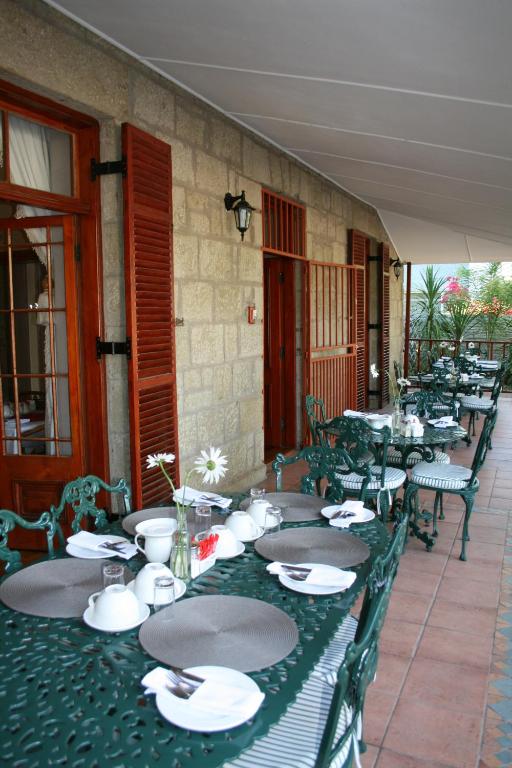 88 Baron van Reede Guesthouse - Location image