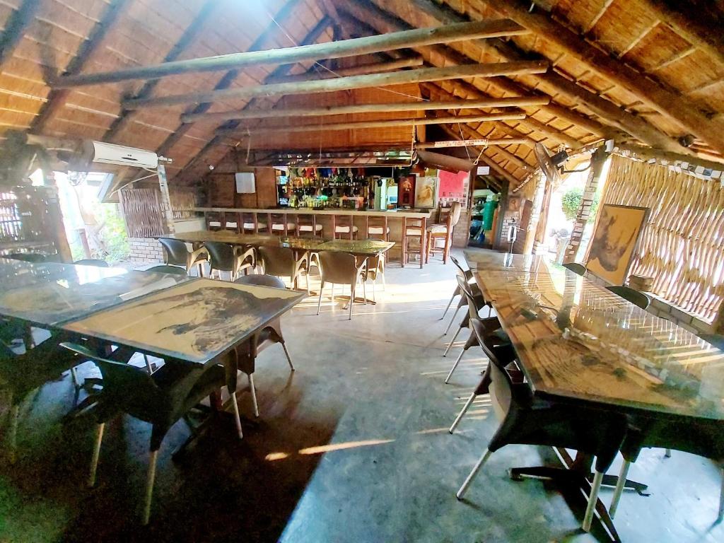 Sundown Lodge photo