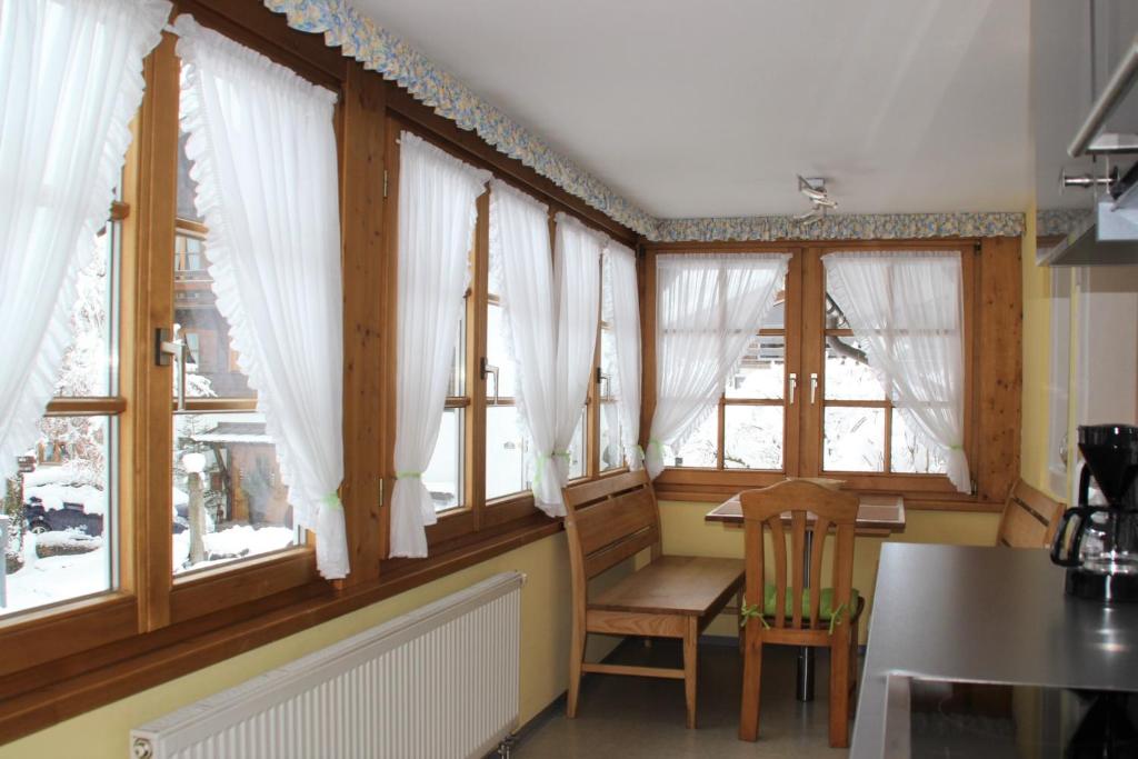 Haus & Heim Ferienwohnung