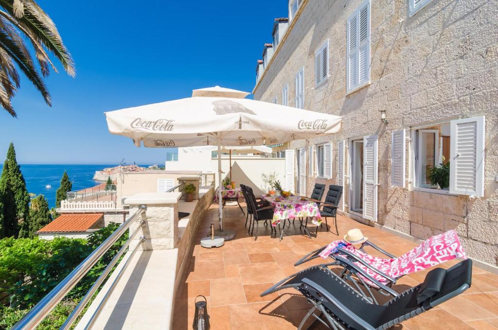 Apartments Davor photo