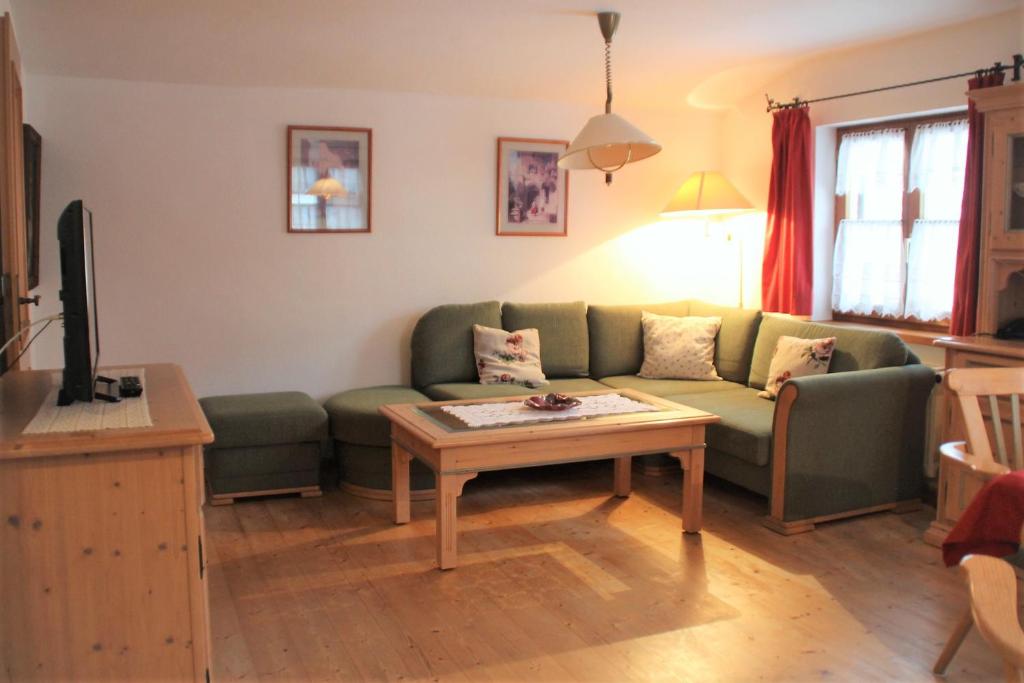 Leilighet Comfort med 1 soverom