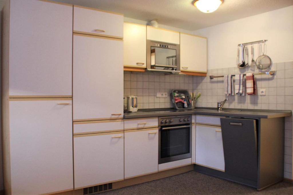 Haus & Heim Ferienwohnung