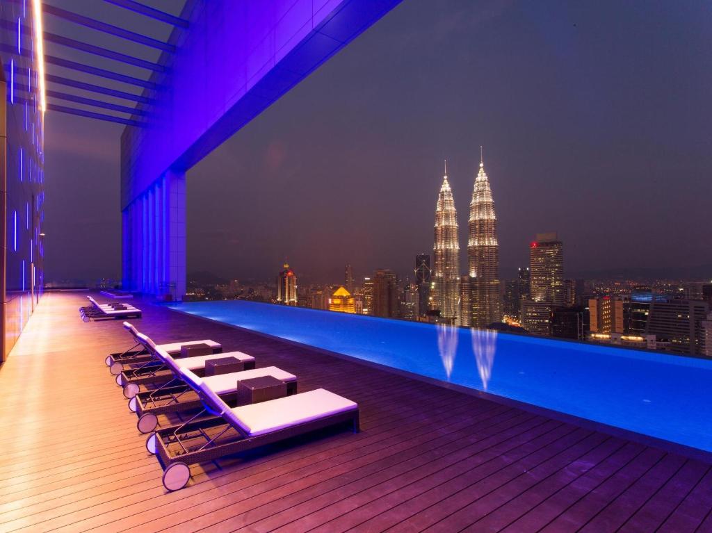 The Platinum KLCC Kuala Lumpur photo