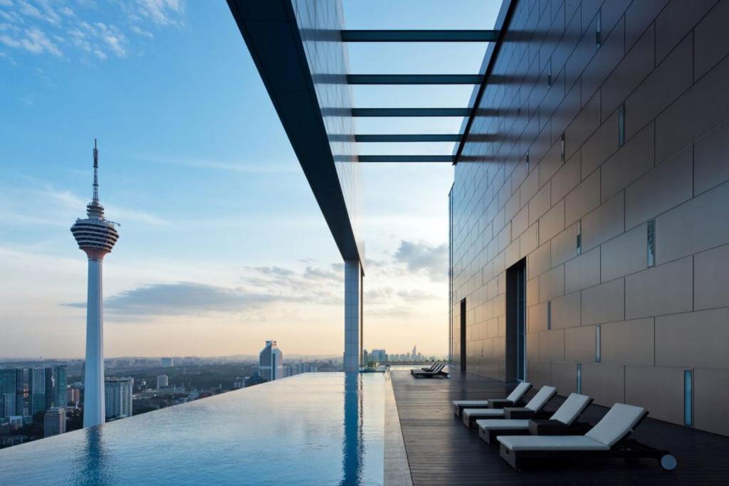 The Platinum KLCC Kuala Lumpur photo