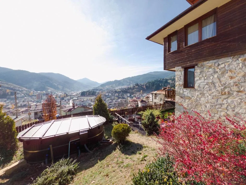 Rodope Nook Guest house, hotel in Chepelare