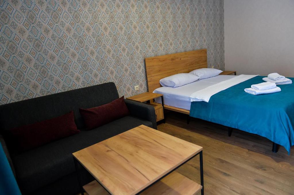 Tskaltubo Epic Hotel & Spa photo